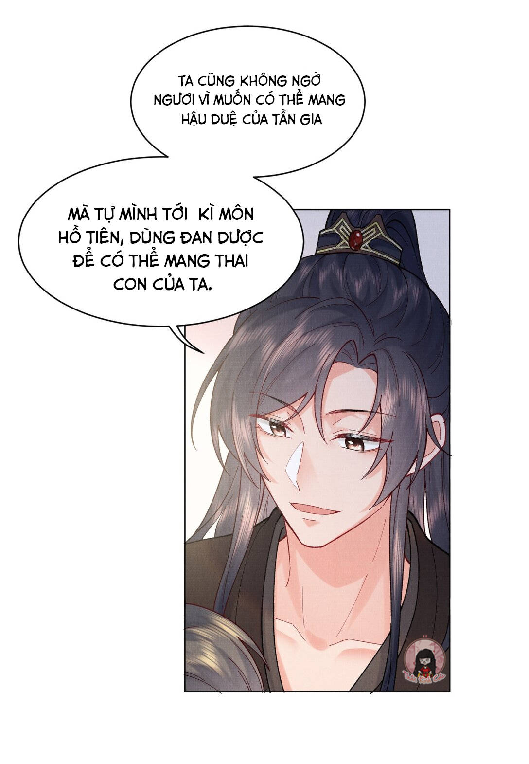 giang hồ biến địa thị kỳ ba chapter 3 29