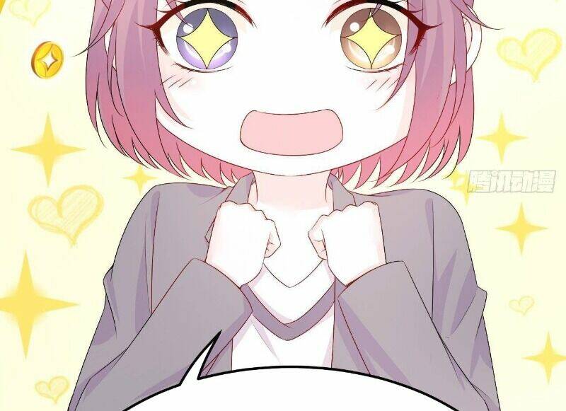 đế thiếu ngọt sủng: manh thê sống lại không ngoan chapter 30 16