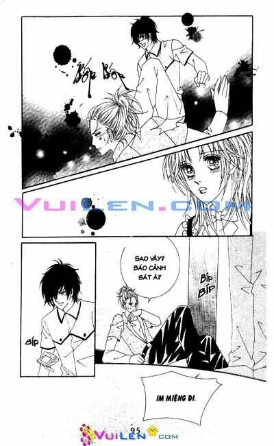 người duy nhất chapter 117 16