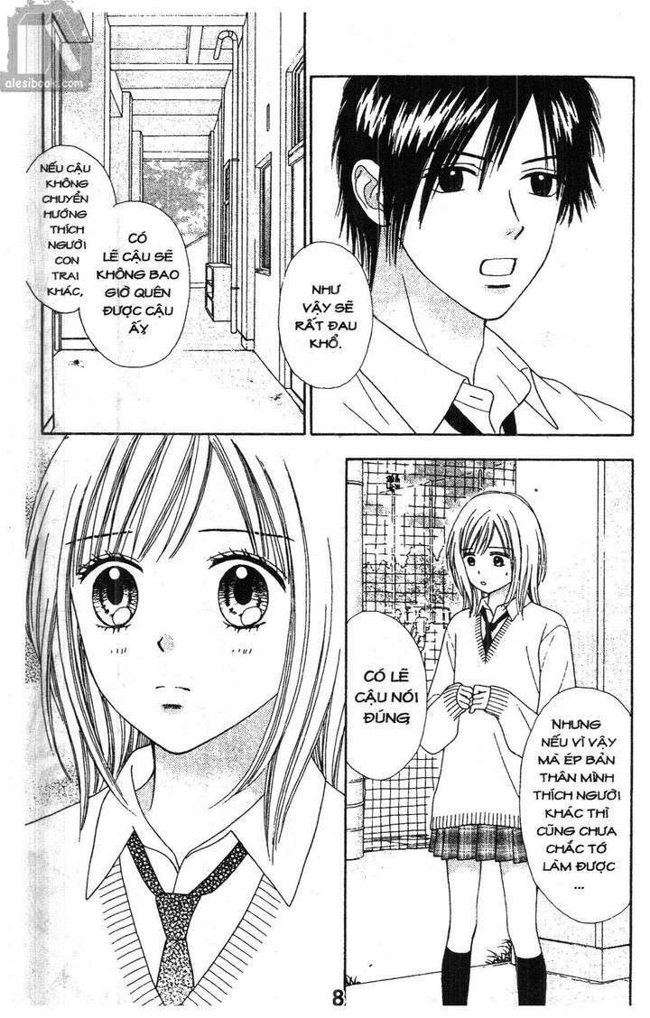 cảm giác trong tình yêu chapter 2 6