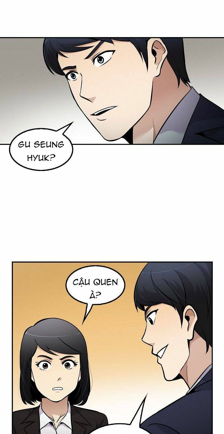 điều tra viên chuyển sinh chapter 58 62