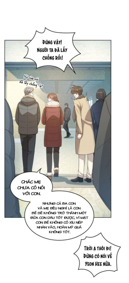 câu chuyện về chị đồng nghiệp của tôi chapter 20.2 10