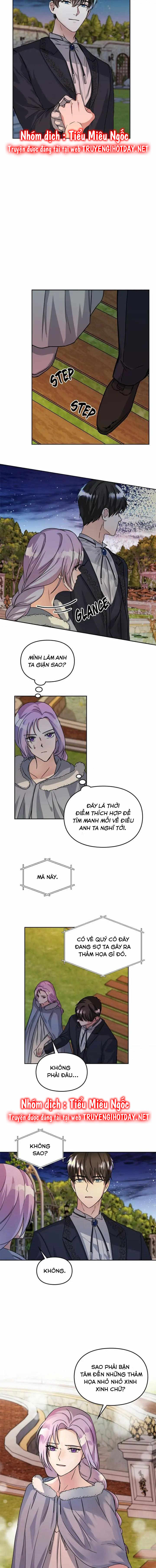 hãy nghe lời của tôi chapter 9 12