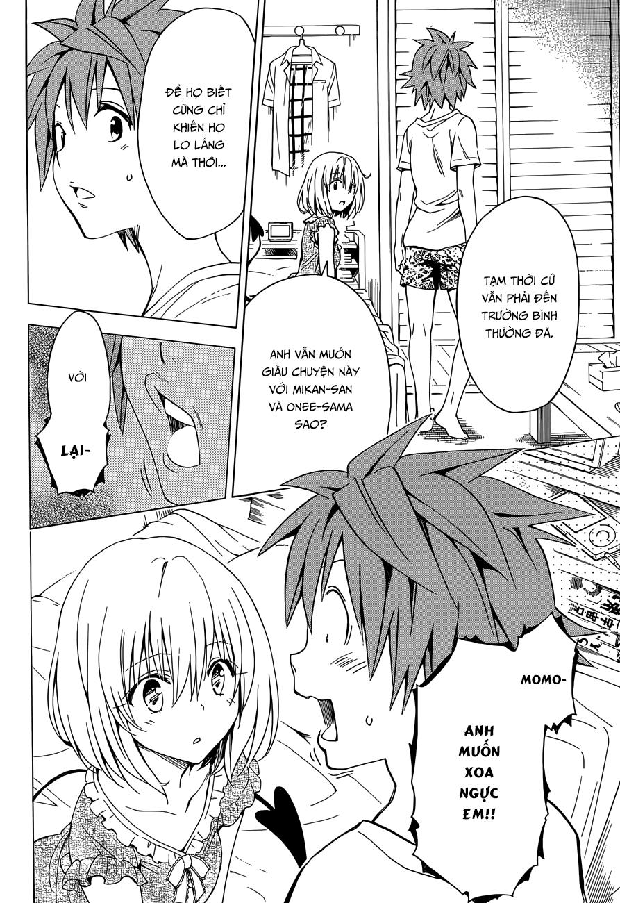 to love - ru darkness chapter 61 33