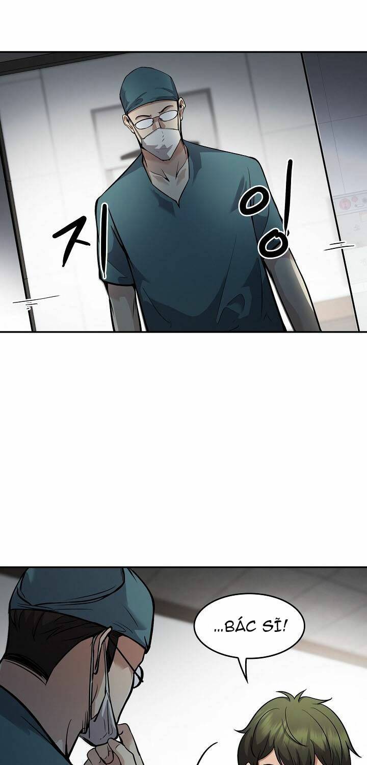 điều tra viên chuyển sinh chapter 133 14