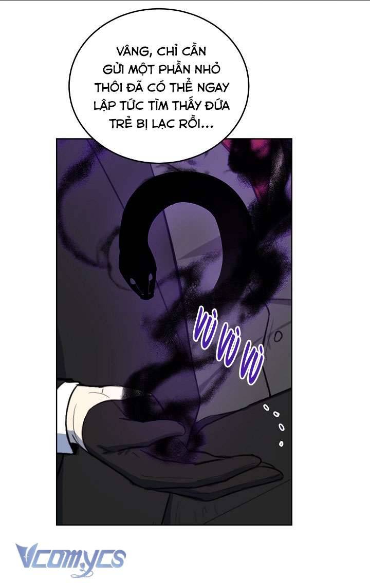 phương pháp trở thành con gái của người hùng bóng đêm chapter 9 37