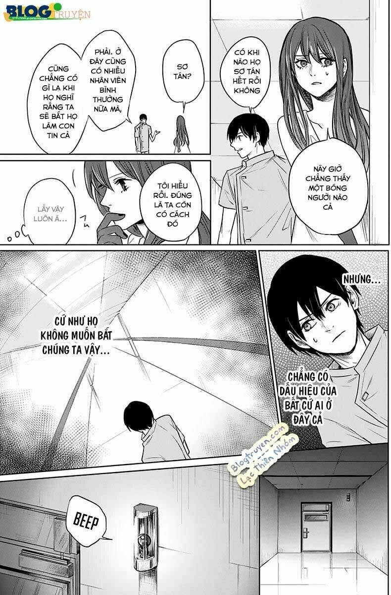 blue phobia chapter 4 18