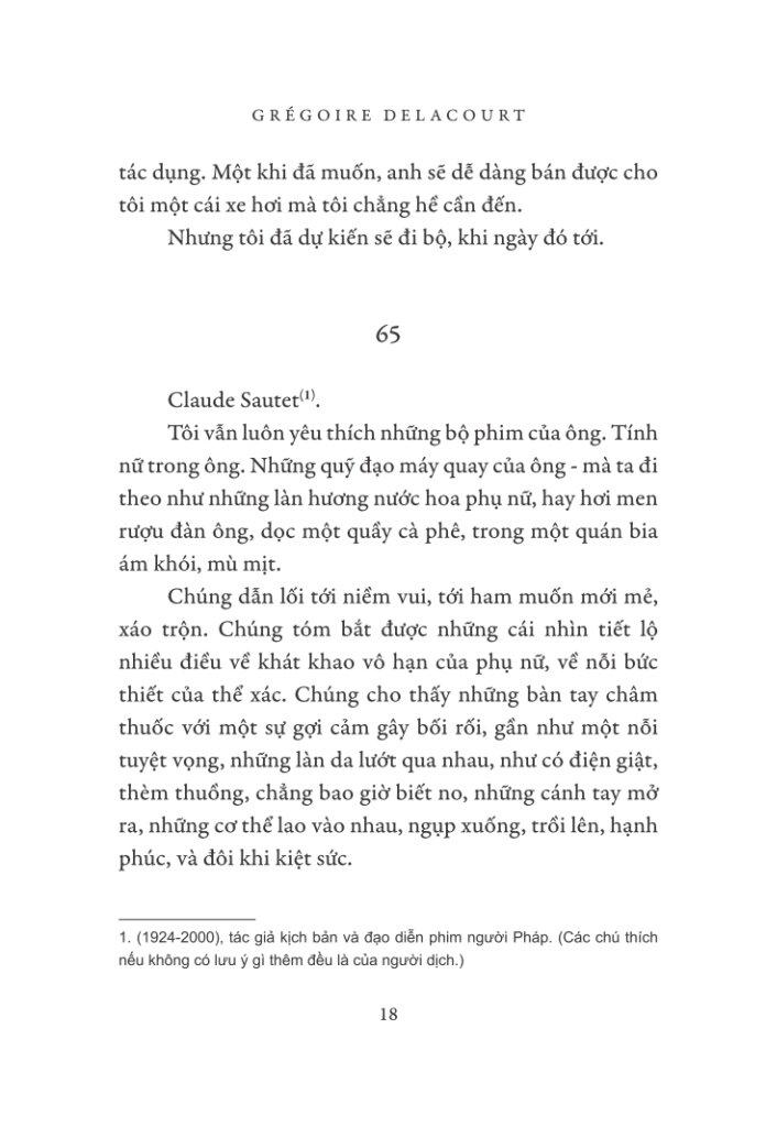 Khiêu Vũ Bên Bờ Vực
