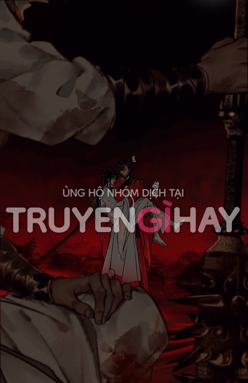 thiên quan tứ phúc - bách vô cấm kỵ chapter 44.2 5