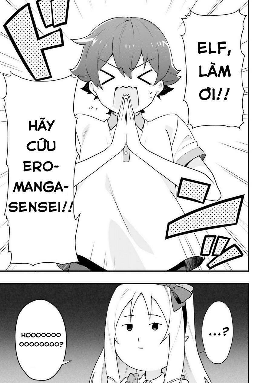 bữa ăn đậm chất tình yêu của yamada elf chapter 6 6