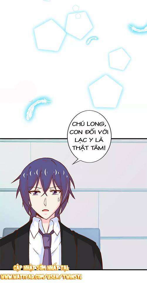 không gả cho tổng tài, gả cho người hầu chapter 183 22