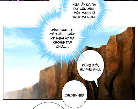 đầu óc đại sư huynh của ta rất đen tối chapter 228 5