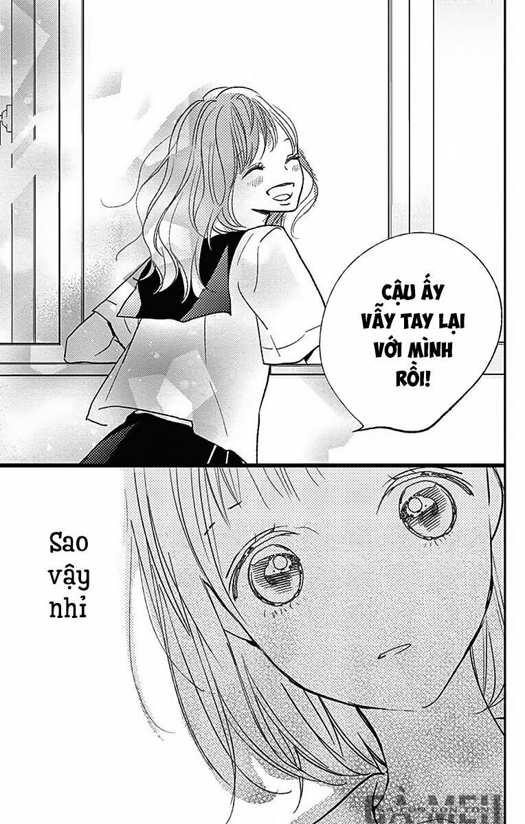 kimi to yuriika chapter 9 46