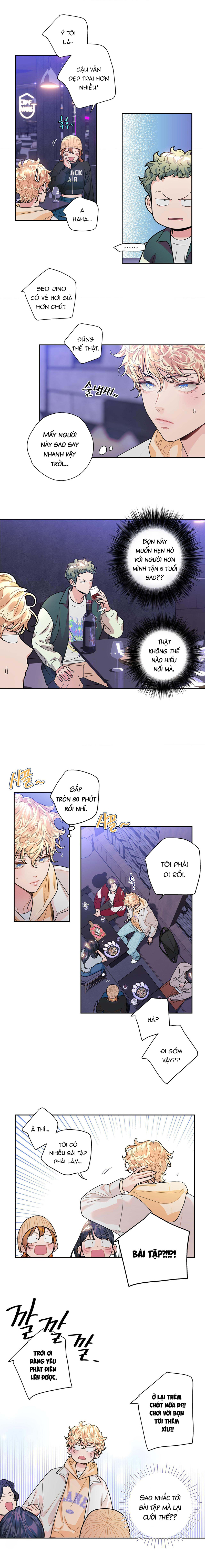 tình yêu là ảo ảnh chapter 6 4