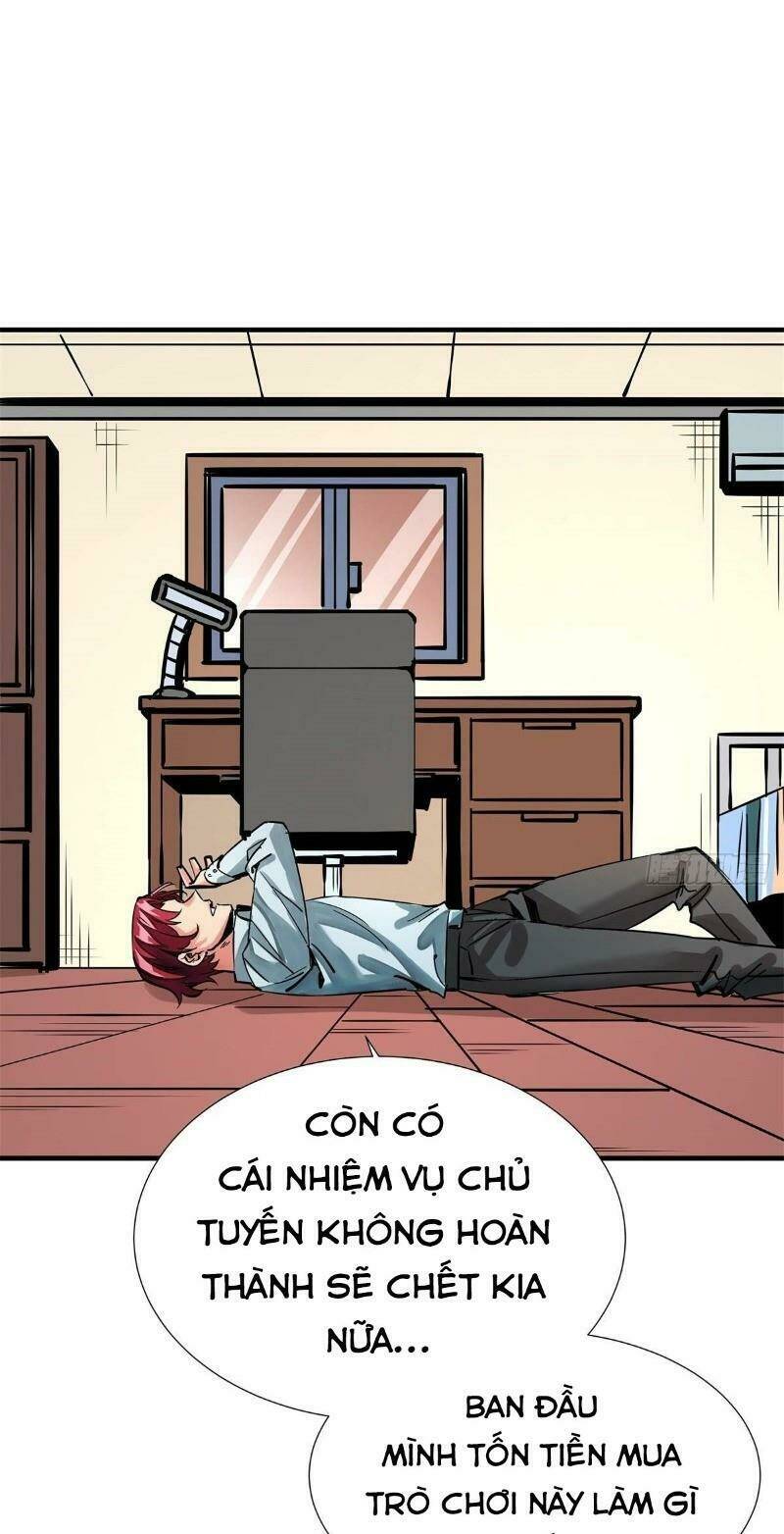 thiên luân chapter 13 33