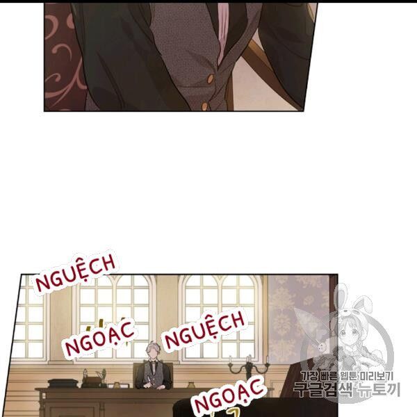 một ngày nọ tôi bỗng thành nàng công chúa chapter 85 44