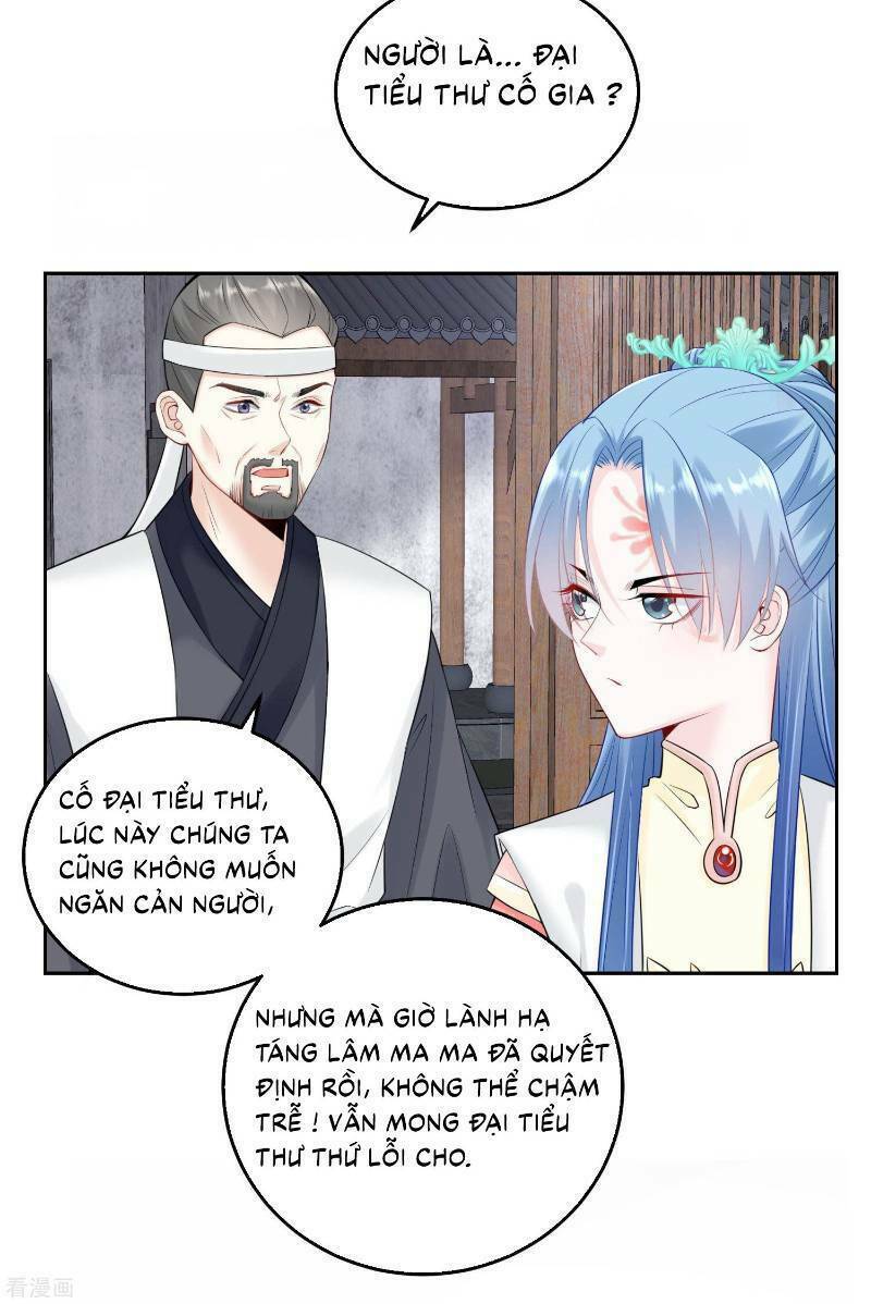 độc y đích nữ chapter 91 22