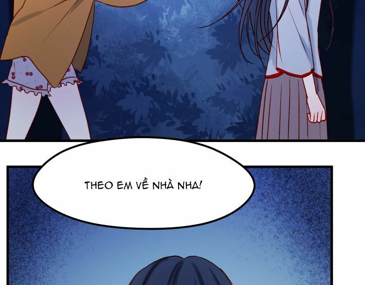 lượm được một tiểu hồ ly phần 2 chapter 47.5 46