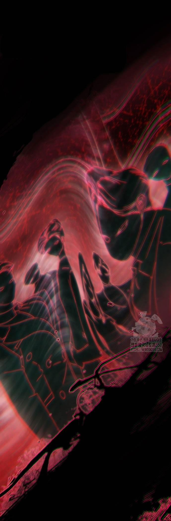 không thể thoát ra khỏi bộ phim kịch tính chapter 27.1 3