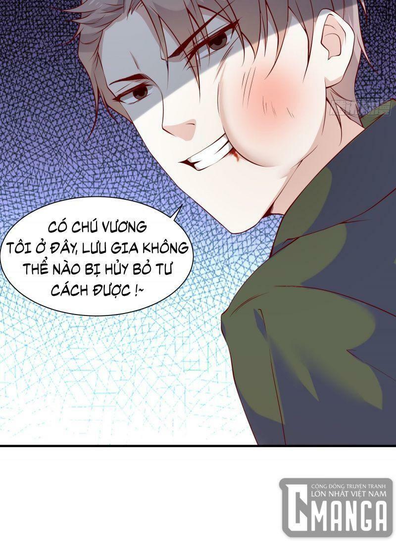 nãi ba là chiến thần mạnh nhất chapter 20 34