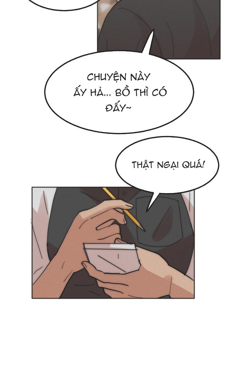 đàn anh “sói ca” cùng phòng của tôi chapter 2 48