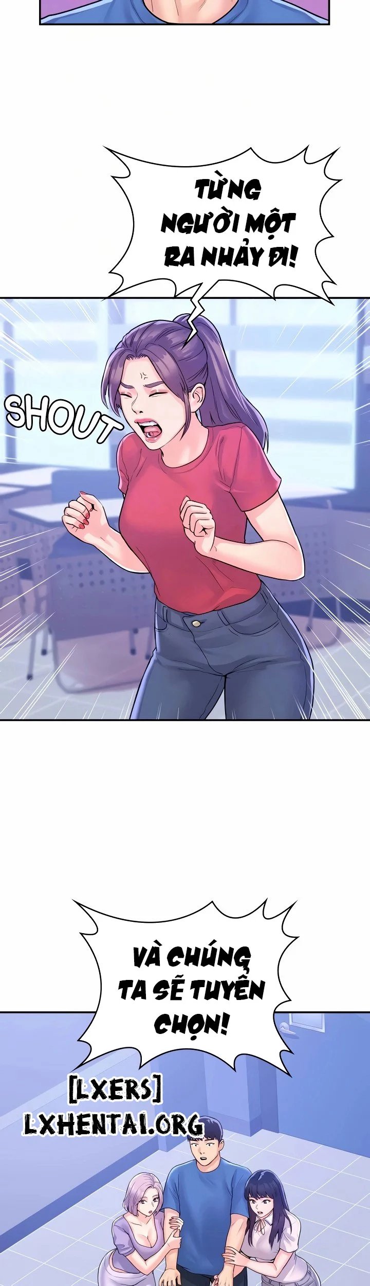 sinh viên thời nay chapter 68 14