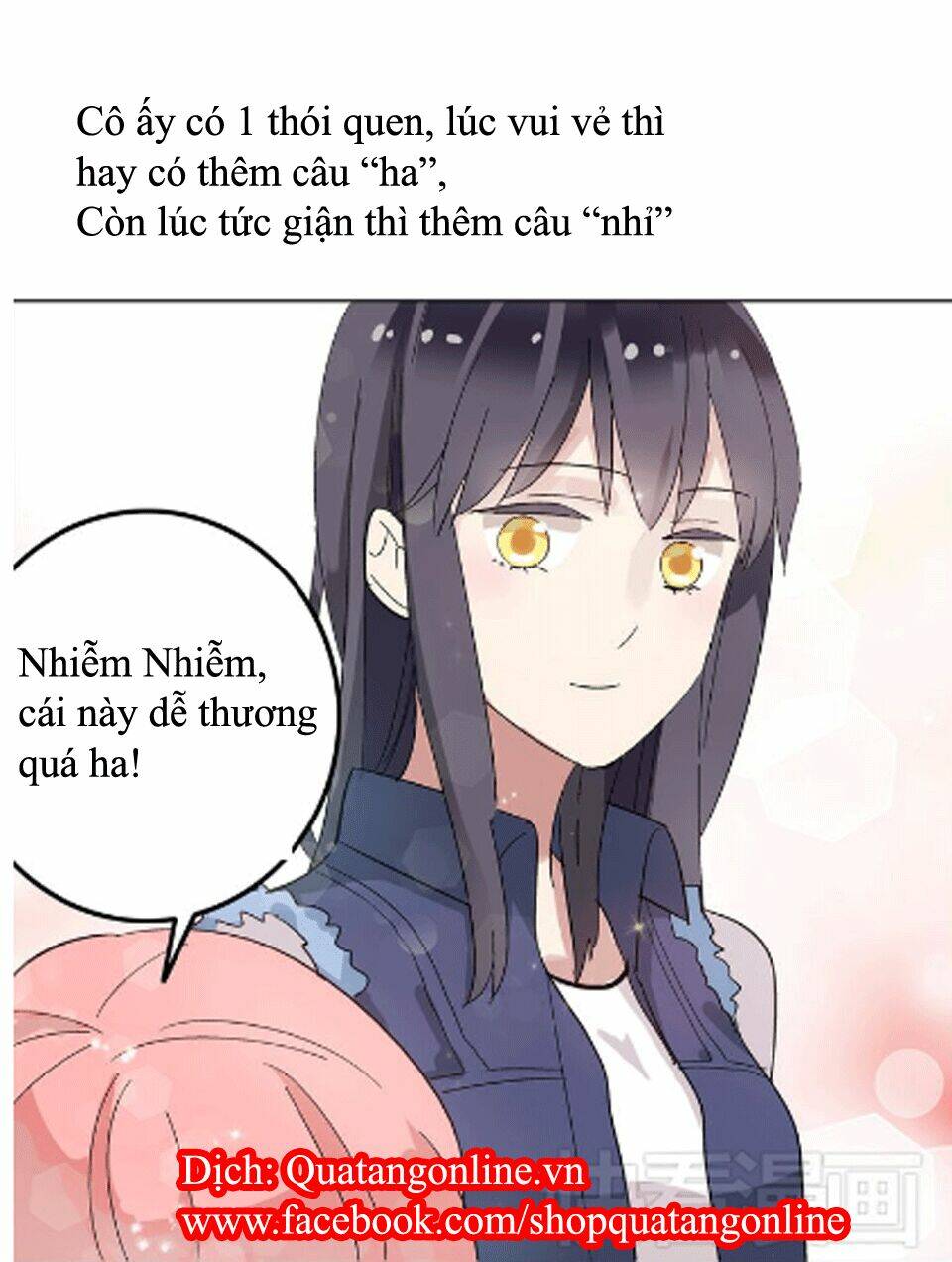 lều khều biết yêu chapter 1 17