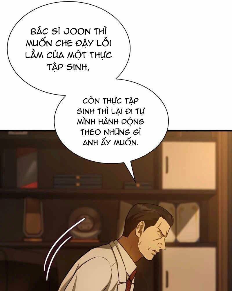 Bác sĩ phẫu thuật hoàn hảo chapter 26