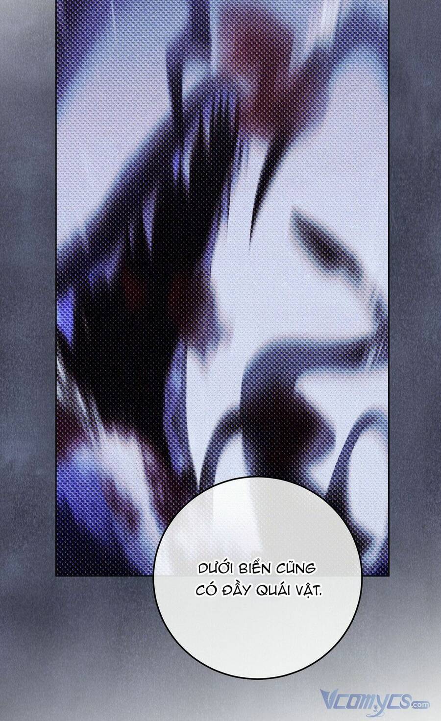 lời nói dối vĩnh cửu của người chapter 3 10