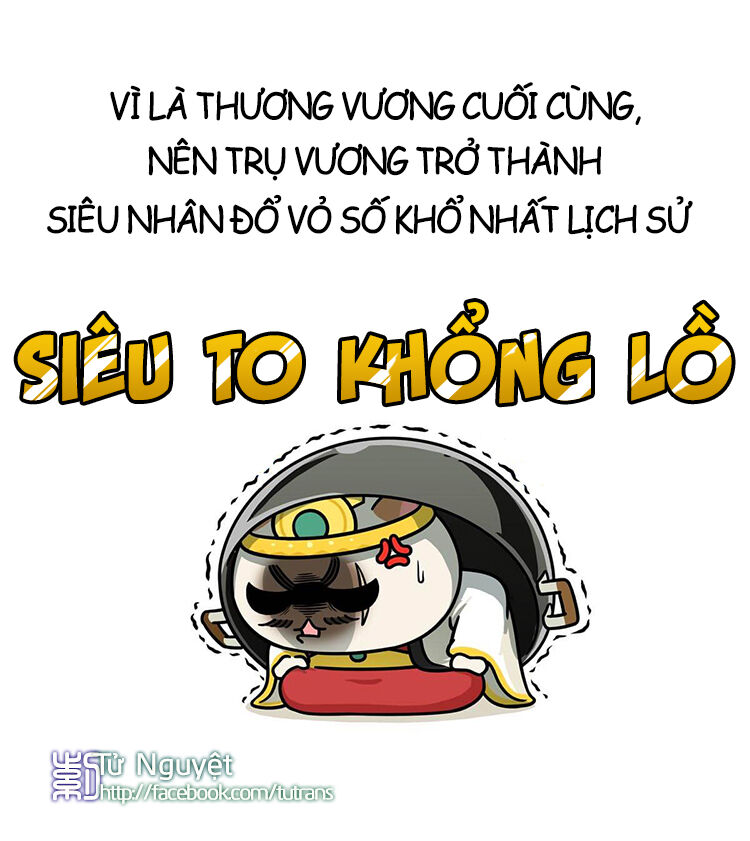 nếu lịch sử là một bầy mèo chapter 10 47