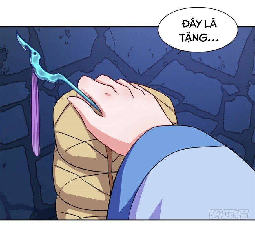 tiên ma đồng tu chapter 51 36