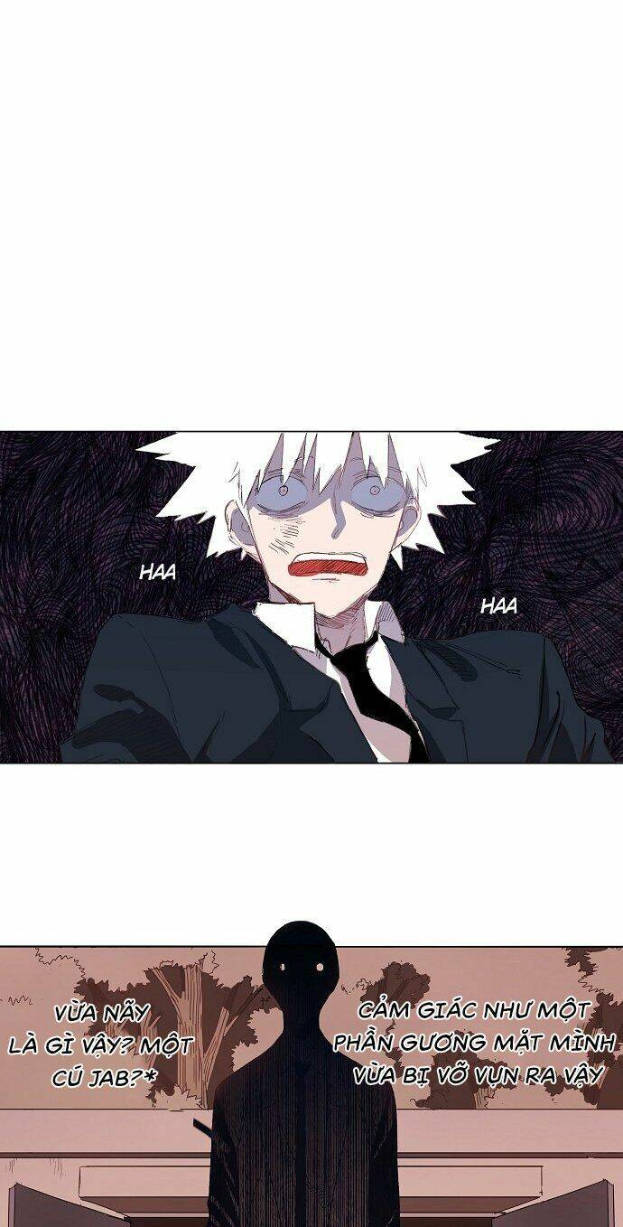 võ sĩ - the boxer chapter 9 17