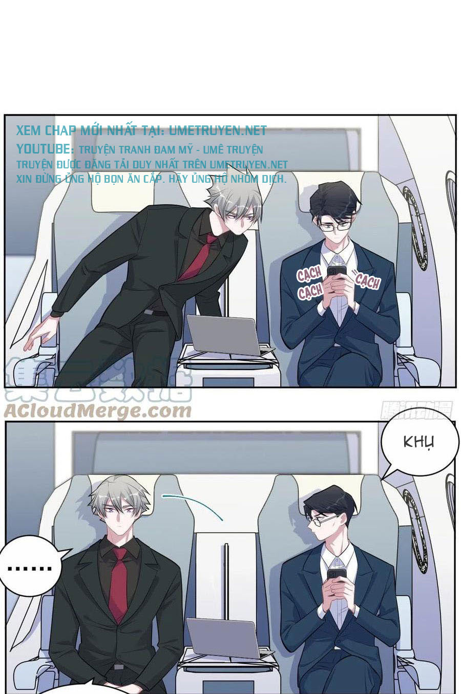 bố vợ đại nhân là bà xã chapter 156 15