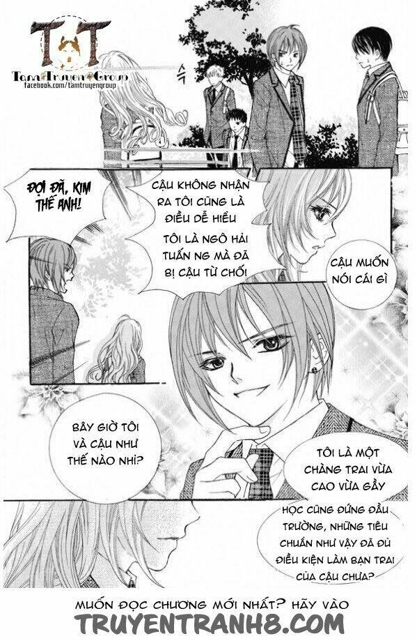 my beast chapter 4 18