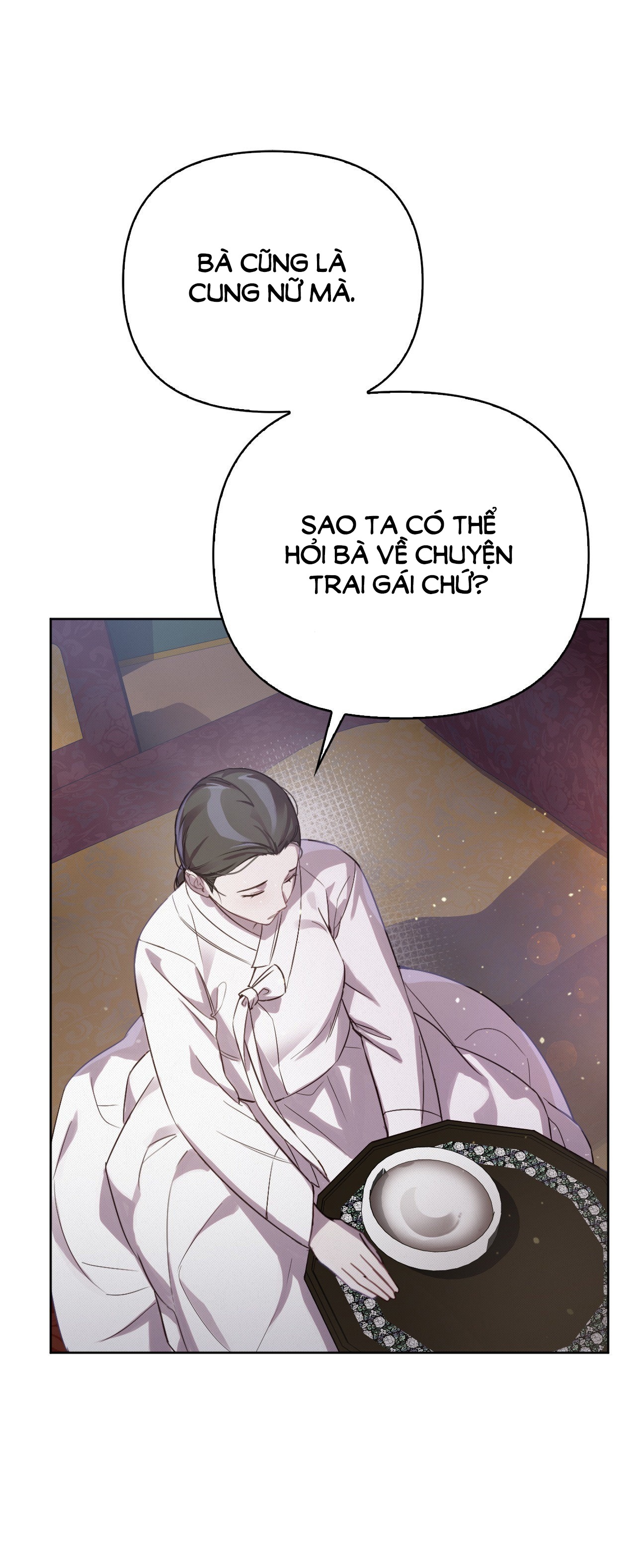 [18+] hậu cung kế chapter 4.1 23