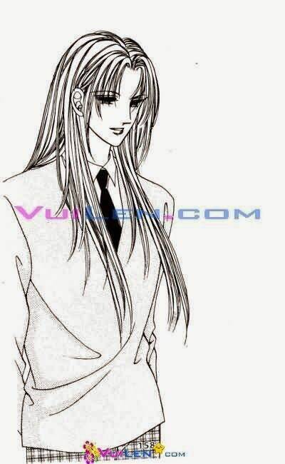 ảo vọng tình yêu chapter 1 158