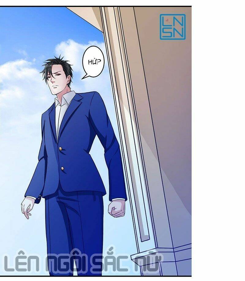 tổng tài cưng chiều vợ yêu chapter 13 16