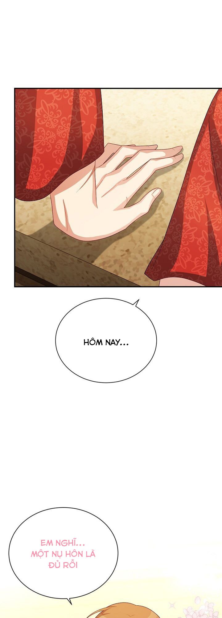 nữ công tước với tâm hồn trống rỗng chapter 61 2