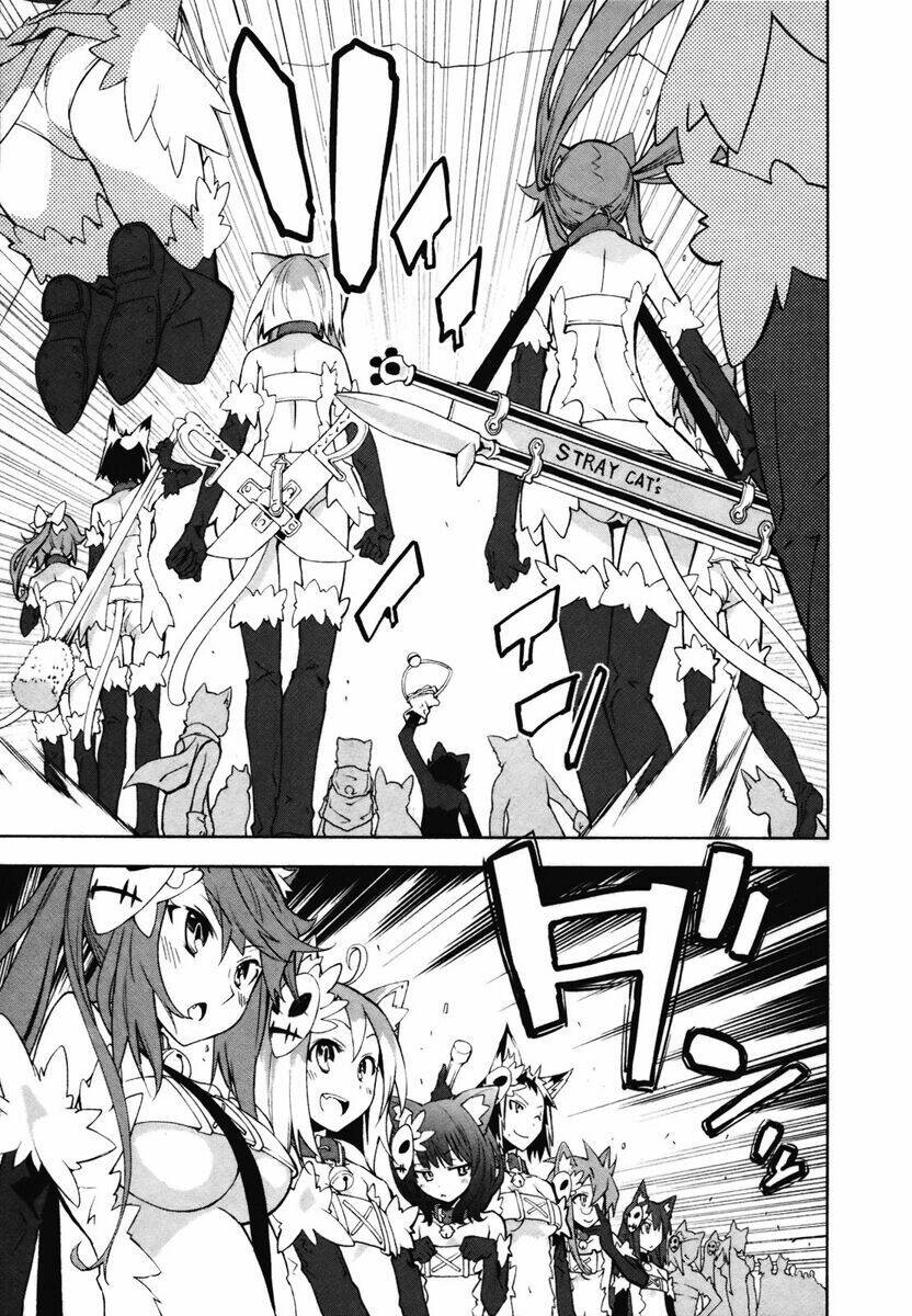 yumekui merry chapter 24 22