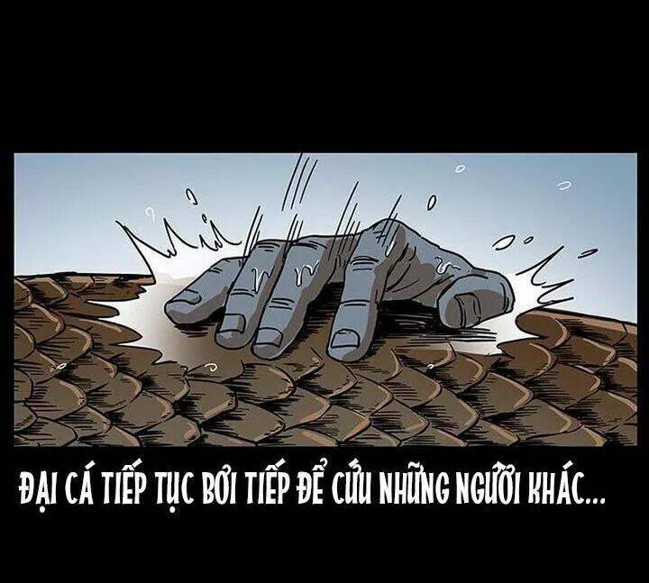 U Minh Ngụy Tượng Chapter 207 47