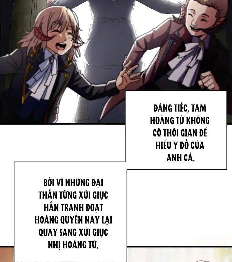 trưởng giám ngục trông coi các ma nữ chapter 93 27