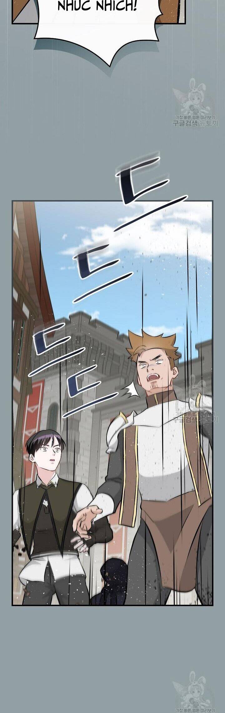 Level Up Chỉ Bằng Cách Ăn Cơm Chapter 153 14