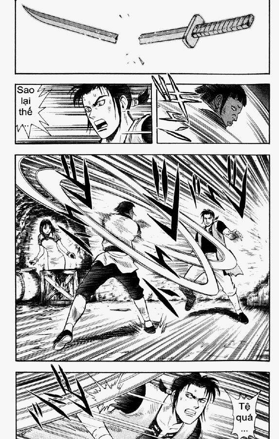 hoàng phi hồng phần iii chapter 4 24