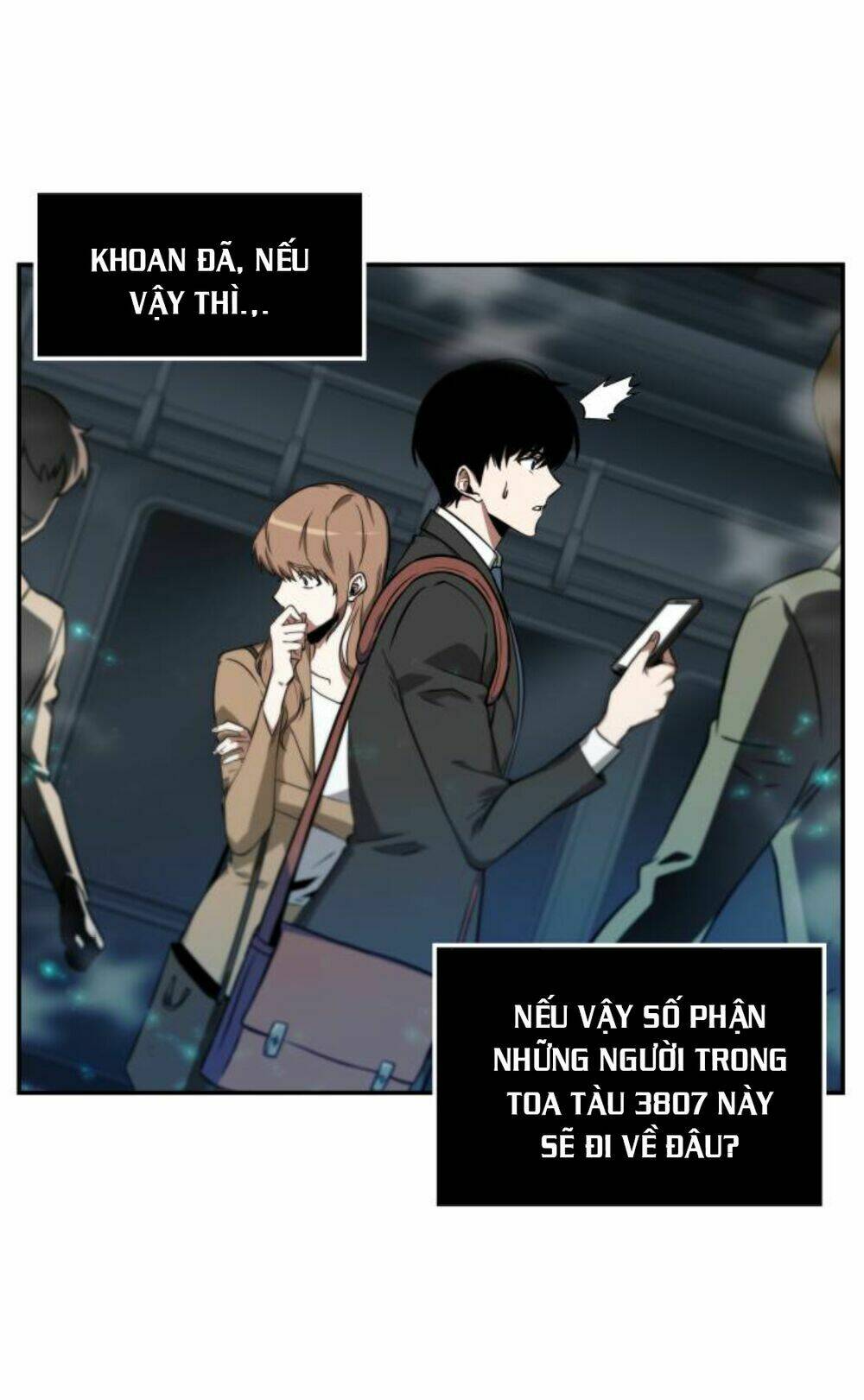 toàn trí độc giả - omniscient reader chapter 4 38