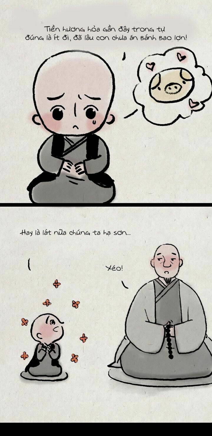 nhất thiền tiểu hòa thượng chapter 61 5