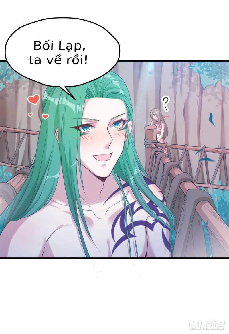 [16+] thảnh thơi thú thế chủng chủng điền, sinh sinh tể chapter 182 23