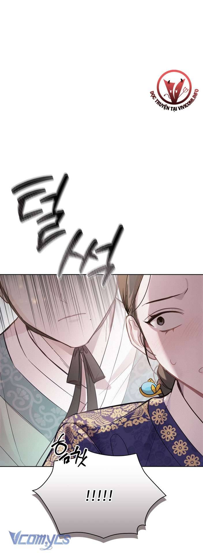 [18+] tiết học bí mật của trung điện chapter 4 43