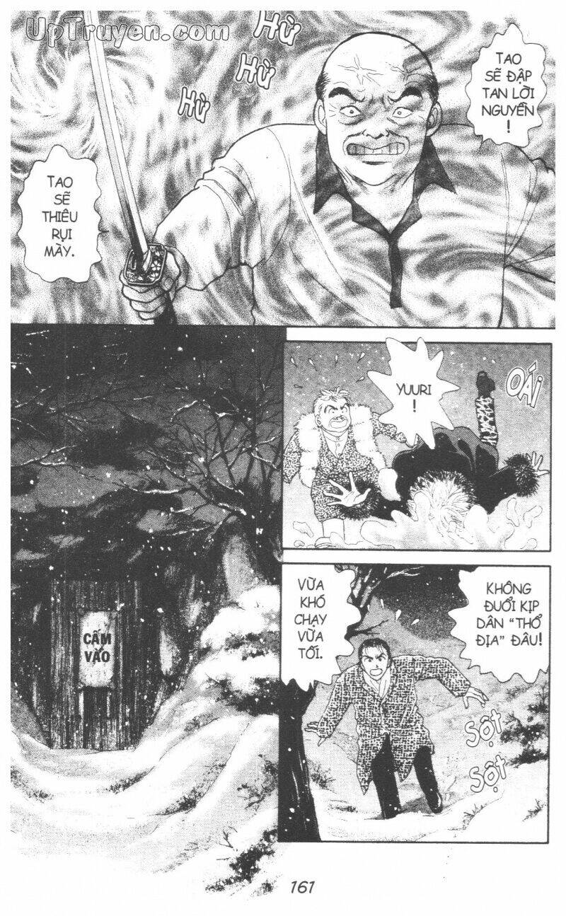 câu lạc bộ con nhà giàu chapter 17 162