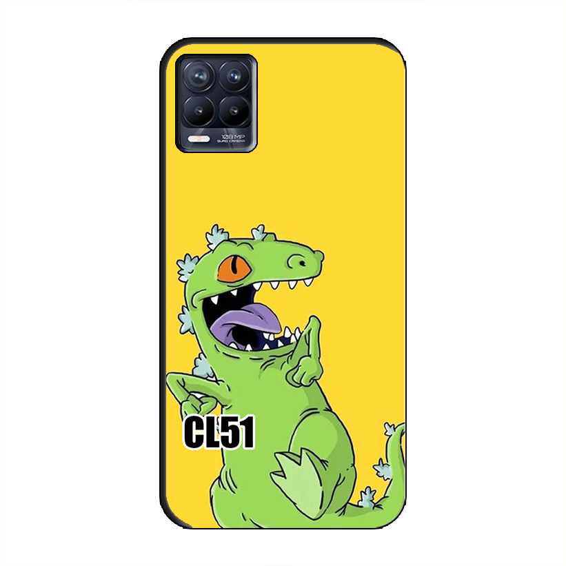 Ốp Lưng Dành Cho REALME 8 PRO