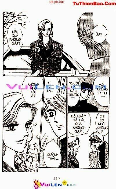 cô bé khóc nhè chapter 5 114